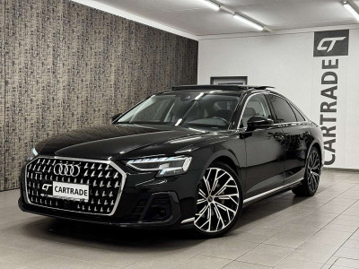 Audi A8 Gebrauchtwagen