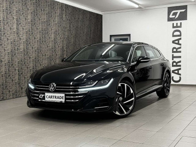 VW Arteon Gebrauchtwagen