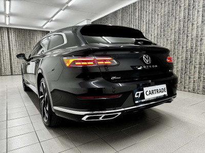 VW Arteon Gebrauchtwagen