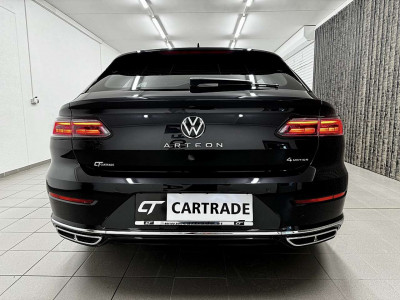 VW Arteon Gebrauchtwagen