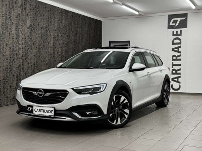 Opel Insignia Gebrauchtwagen