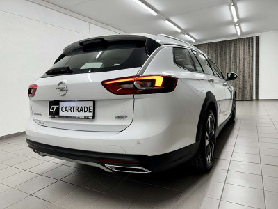 Opel Insignia Gebrauchtwagen