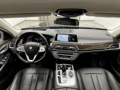 BMW 7er Gebrauchtwagen