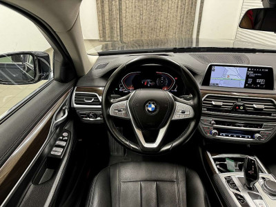 BMW 7er Gebrauchtwagen