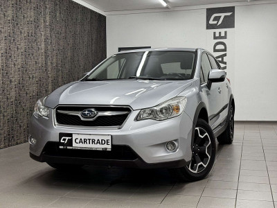 Subaru XV Gebrauchtwagen