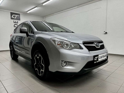 Subaru XV Gebrauchtwagen