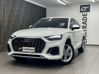 Audi Q5 Gebrauchtwagen