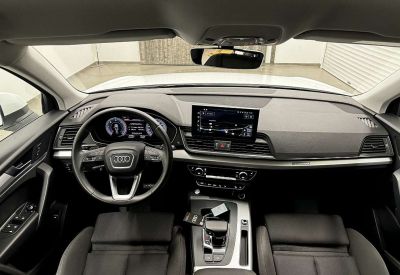 Audi Q5 Gebrauchtwagen