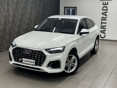 Audi Q5 Gebrauchtwagen