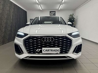 Audi Q5 Gebrauchtwagen