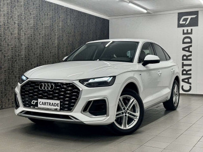 Audi Q5 Gebrauchtwagen