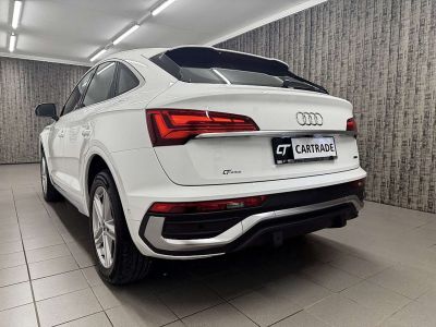 Audi Q5 Gebrauchtwagen