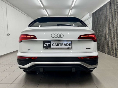 Audi Q5 Gebrauchtwagen