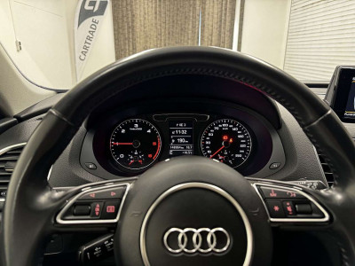 Audi Q3 Gebrauchtwagen