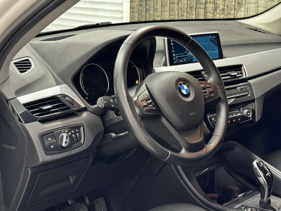 BMW X1 Gebrauchtwagen