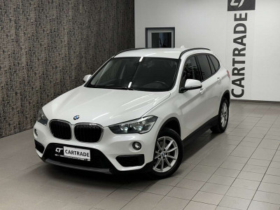 BMW X1 Gebrauchtwagen