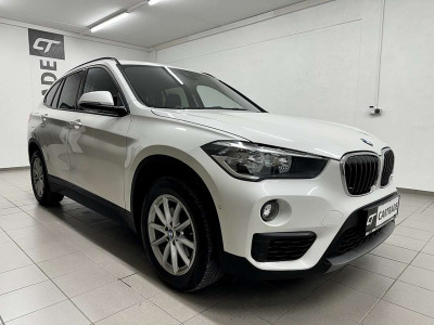 BMW X1 Gebrauchtwagen