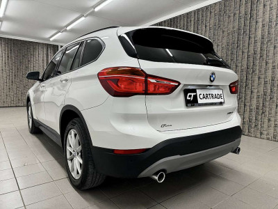 BMW X1 Gebrauchtwagen