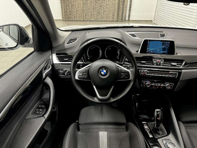 BMW X1 Gebrauchtwagen