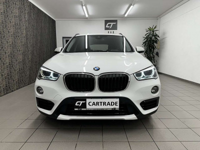 BMW X1 Gebrauchtwagen