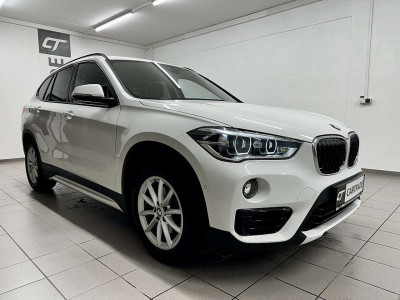 BMW X1 Gebrauchtwagen