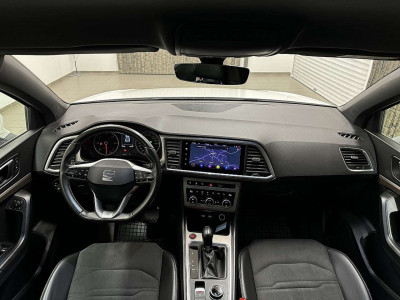 Seat Ateca Gebrauchtwagen