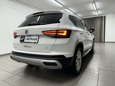 Seat Ateca Gebrauchtwagen