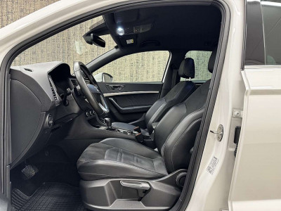 Seat Ateca Gebrauchtwagen