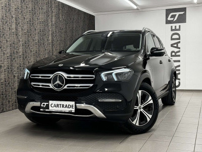 Mercedes-Benz GLE Gebrauchtwagen