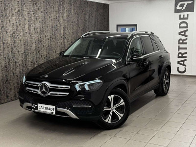 Mercedes-Benz GLE Gebrauchtwagen