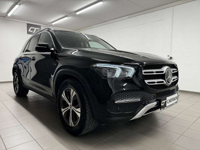 Mercedes-Benz GLE Gebrauchtwagen