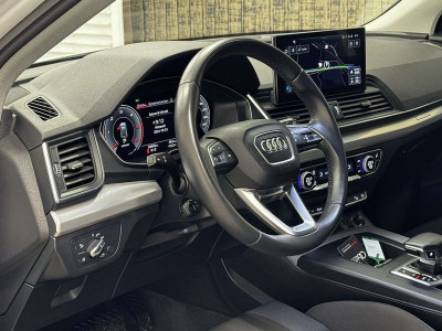 Audi Q5 Gebrauchtwagen