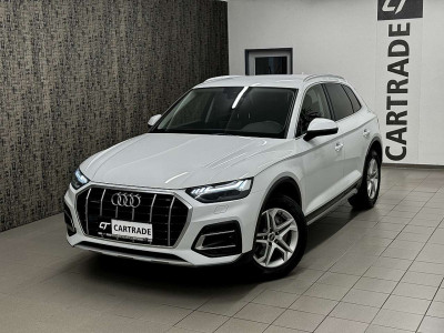 Audi Q5 Gebrauchtwagen