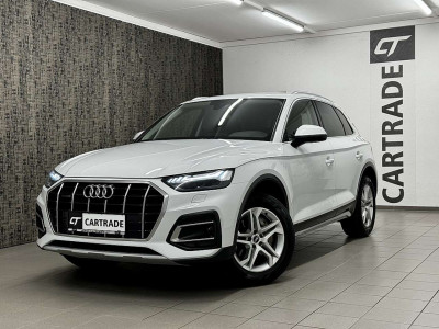 Audi Q5 Gebrauchtwagen