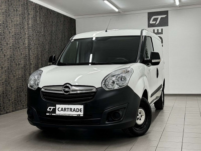 Opel Combo Gebrauchtwagen