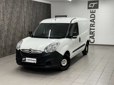 Opel Combo Gebrauchtwagen