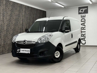 Opel Combo Gebrauchtwagen