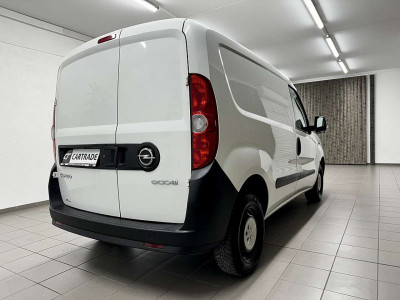 Opel Combo Gebrauchtwagen