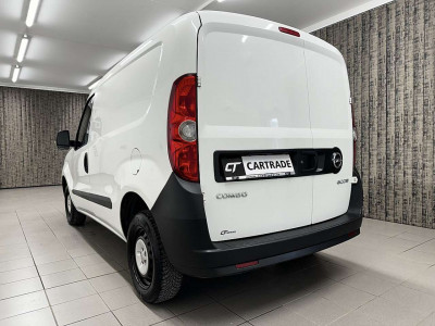 Opel Combo Gebrauchtwagen