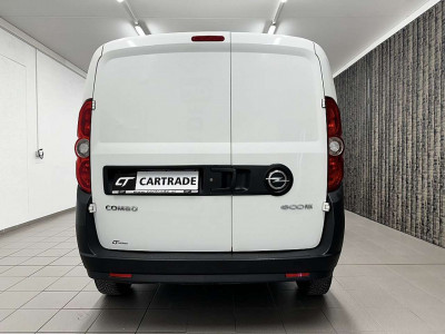 Opel Combo Gebrauchtwagen