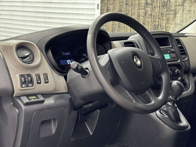 Renault Trafic Gebrauchtwagen