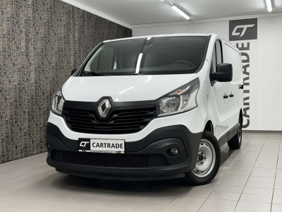 Renault Trafic Gebrauchtwagen