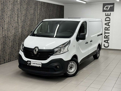 Renault Trafic Gebrauchtwagen