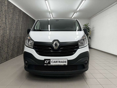 Renault Trafic Gebrauchtwagen