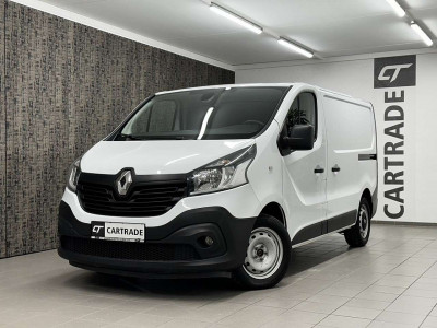 Renault Trafic Gebrauchtwagen