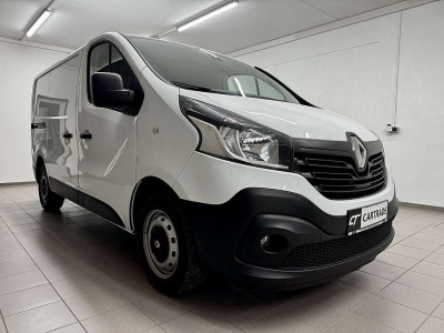 Renault Trafic Gebrauchtwagen