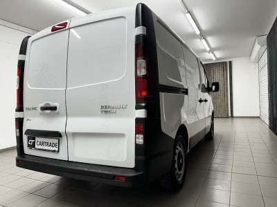 Renault Trafic Gebrauchtwagen