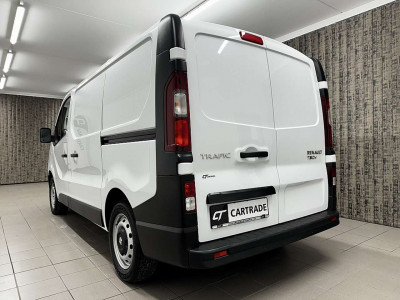 Renault Trafic Gebrauchtwagen