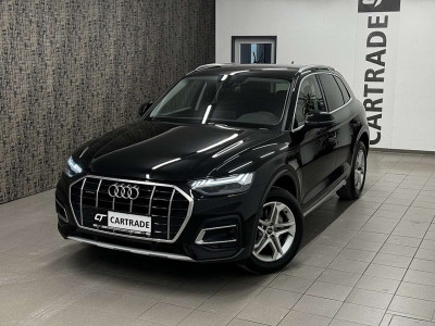 Audi Q5 Gebrauchtwagen