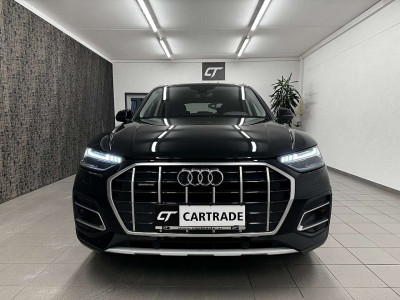 Audi Q5 Gebrauchtwagen